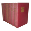 George Meredith Collected Works, 1902 (6 Books)