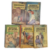 Mazo de la Roche Collected Works - Pan, 1960s (5 Books)