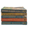Mazo de la Roche Collected Works - Pan, 1960s (5 Books)