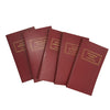 5 Classics A Christmas Carol Etc. (5 Red Paperbacks)