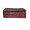 5 Classics A Christmas Carol Etc. (5 Red Paperbacks)