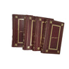 Shakespeare Complete Works Volumes 1-4, Comedies, Histories, Tragedies and Poems - Collins, (4 Books)