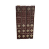 Shakespeare Complete Works Volumes 1-4, Comedies, Histories, Tragedies and Poems - Collins, (4 Books)