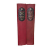 Far And Wide Volume I and II by W. Somerset Maugham - Companion (2 Books)
