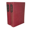 Far And Wide Volume I and II by W. Somerset Maugham - Companion (2 Books)