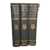 Mark Twain Collected Works, 1899 (3 Books)