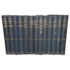 The Story of... Series by George Newnes, 1905 (23 Pocket Books)