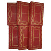 Agatha Christie Collected Works - 15 Heron Books, 1970s