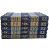 Enid Blyton's The Secret Seven Collection (5 Blue Books) - Brockhampton, 1950s-60s