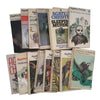 Agatha Christie Vintage Paperback Collection, c.1970 (30 Books)