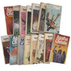 Agatha Christie Vintage Paperback Collection, c.1970 (30 Books)