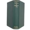 The Works of Shakespeare - Macmillan, 1953
