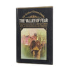 The Valley of Fear by Sir Arthur Conan Doyle - John Murray and Cape, 1974