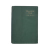 Jane Austen’s Mansfield Park - Williams and Norgate, 1948