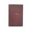 Count Leo Tolstoy's Recollections - Heinemann, 1893