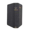 Poems of Tennyson - Oxford, 1923