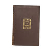 The Poetical Works of Wordsworth - Macmillan, 1922