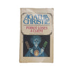 Poirot Loses A Client by Agatha Christie - Dell, 1982