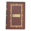 The Poetical Works of John Milton (Paradise Lost) - Moxon
