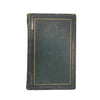 The Complete Works of Shakespeare Volume I - Baudry, 1838