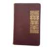 George Eliot's Scenes from a Clerical Life - J. M. Dent, 1916