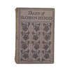 Tales of Robin Hood by S. Percy - Shaw, 1928