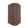 The Gardeners Dictionary Vol. I by Philip Miller, 1748
