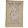 Jane Austen's Persuasion - Avalon, 1944