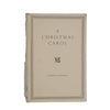 Charles Dickens' A Christmas Carol - Chambers, 1934