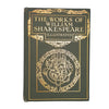 Mr. William Shakespeare's Comedies, Histories, Tragedies, and Sonnets - Eyre & Spottiswoode