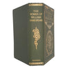 Mr. William Shakespeare's Comedies, Histories, Tragedies, and Sonnets - Eyre & Spottiswoode