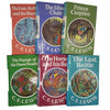 C. S. Lewis's The Lion, the Witch and the Wardrobe Narnia Collection - BCA, 1981 (6 Books)