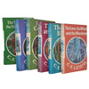 C. S. Lewis's The Lion, the Witch and the Wardrobe Narnia Collection - BCA, 1981 (6 Books)