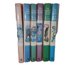 C. S. Lewis's The Lion, the Witch and the Wardrobe Narnia Collection - BCA, 1981 (6 Books)