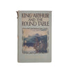 King Arthur and the Round Table - Dent Dutton, 1958