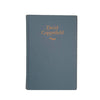 Charles Dickens' David Copperfield - Harcourt, 1934