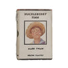 Mark Twain’s Huckleberry Finn - Nelson