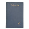 W. Somerset Maugham's The Razor's Edge - Heinemann, 1946