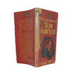 Mark Twain's Tom Sawyer - Dell, 1968
