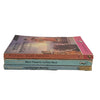 P. L. Travers’ Mary Poppins Collection - Puffin, 1965-75 (3 Books)