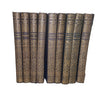 Bernard Shaw Collected Works - Constable, 1926 (10 Books)