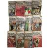 Agatha Christie Vintage Paperback Collection, c.1970 (12 Books)
