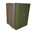 Thomas Hardy Collected Works - Macmillan, 1917-29 (5 Books)