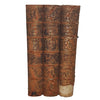 The Complete Works of Shakespeare Volumes I - III - The London Printing and Publishing Company