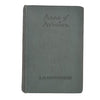 Chronicles of Avonlea by L.M. Montgomery - Harrap 1925 first UK edition