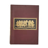 The Poetical Works of John Milton (Paradise Lost) - SPCK, 1900