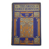 The Swiss Family Robinson by Johann Wyss - Blackie