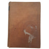 Crime and Punishment by Fedor Dostoevsky - Classics Book Club, 1942