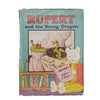 Rupert and the Young Dragon - Purnell, 1976