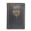The Poetical Works of John Milton (Paradise Lost) - Nelson